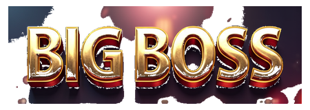 bigboss apk logo